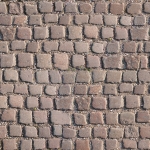 бесшовные текстуры тротуарный камень плитка дорожный кирпич
