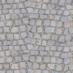 бесшовные текстуры тротуарный камень плитка дорожный кирпич