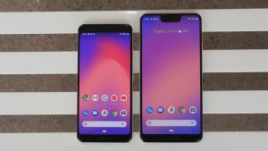 pixel-3